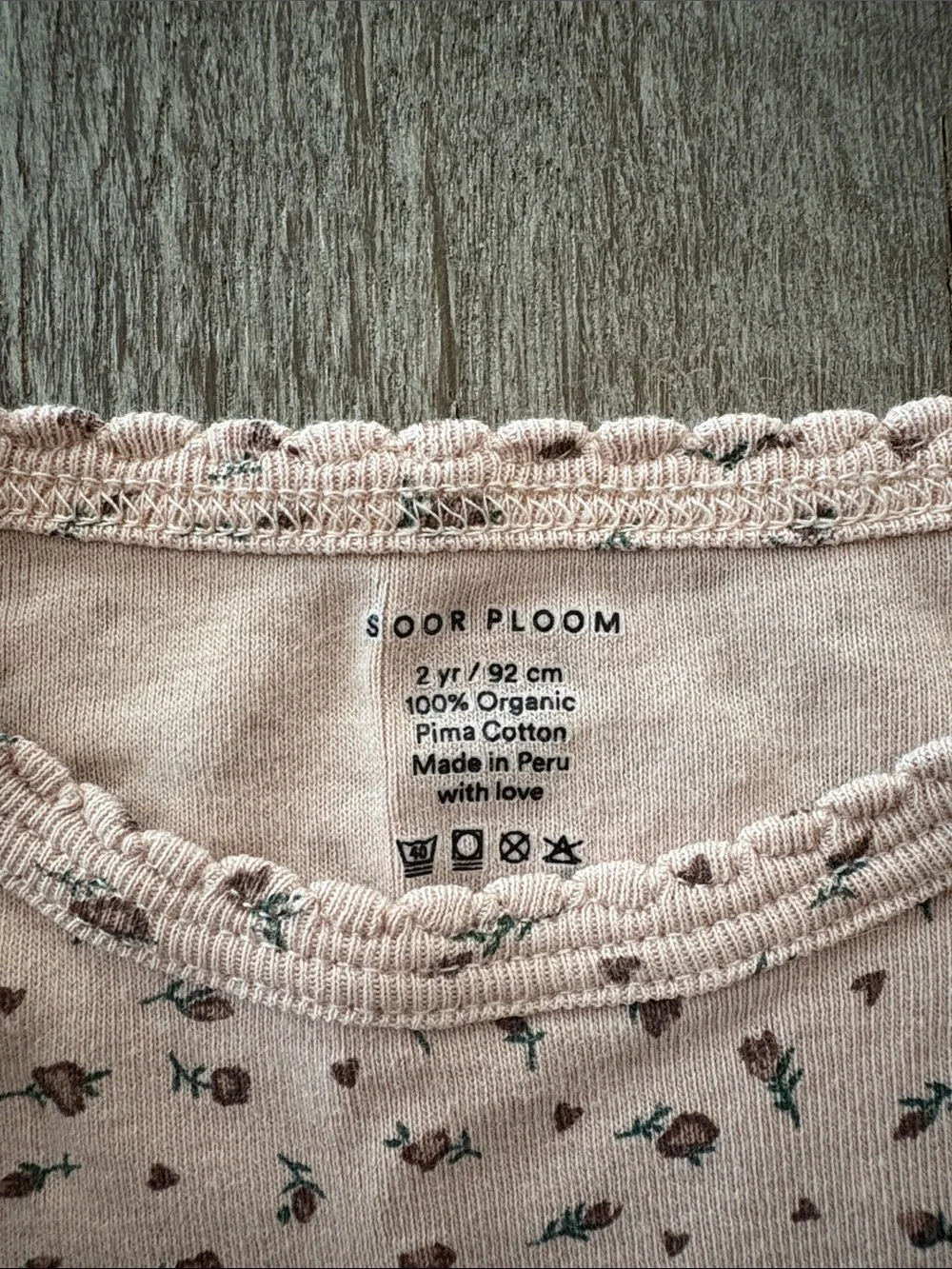 Soor Ploom Nightgown